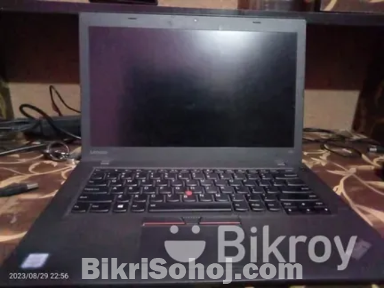 Lanovo t460